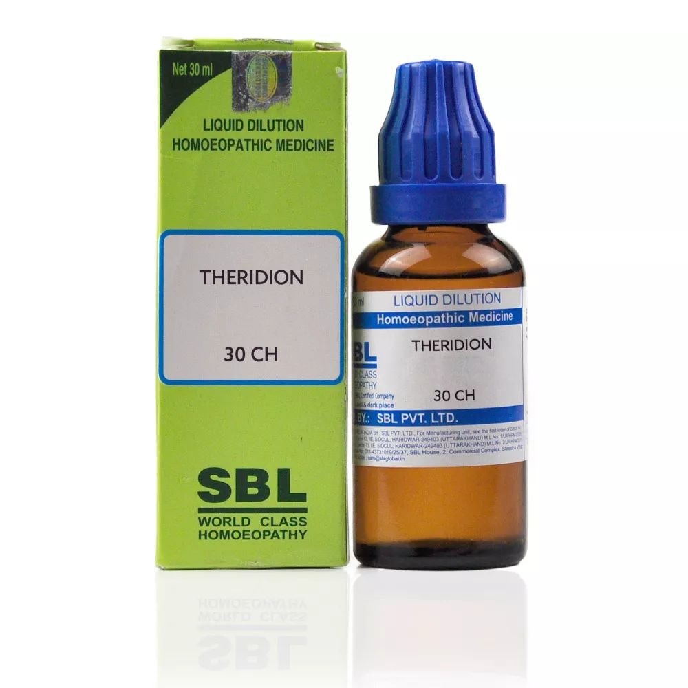 SBL Theridion